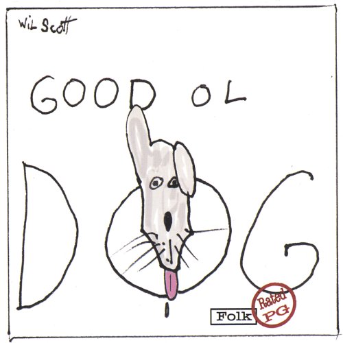 Preisvergleich Produktbild Good Ol Dog