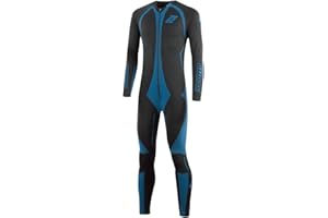 ‎BOGOTTO Bogotto Ripped-L Sommer Unteranzug 1-Teiler Funktionskombi