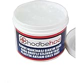 Plastic Accessories O Ring Seal Grease Waterproof Food Approved Silicone Grease Oil 50gr