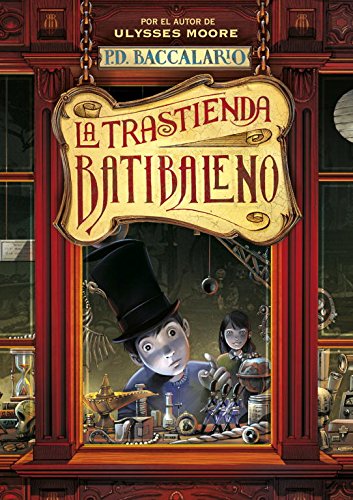 Download La trastienda Batibaleno (La trastienda Batibaleno 1) (Jóvenes lectores) Download La trastienda Batibaleno (La trastienda Batibaleno 1) (Jóvenes lectores)