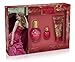 Produktbild Taylor Swift Wonderstruck Enchanted Set (Eau de Parfum, Körpercreme, mini Eau de Parfum, gratis Klingelton) 1er Pack