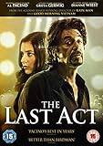 The Last Act [DVD] [2015]