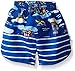 Produktbild i play. 722154-642-43 Mix und Match Ultimative Schwimmwindel Board Shorts 6-12 Monate, Royal Viking Sea