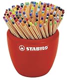  Cienkopis Stabilo Point 88 Display 150 sztuk
