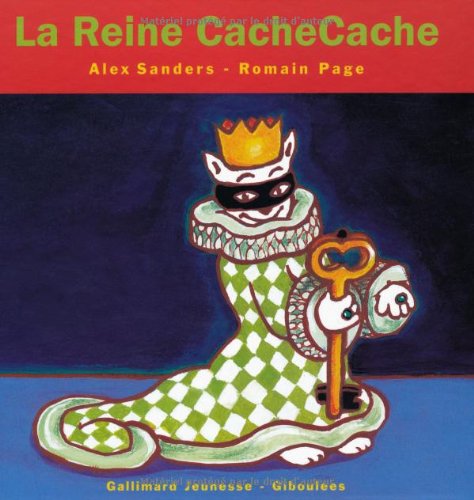 <a href="/node/11504">La Reine CacheCache</a>