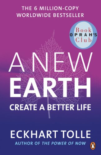 Download A New Earth: Create a Better Life