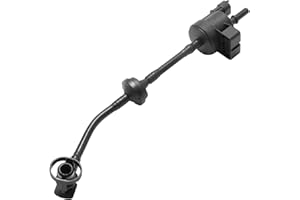 Hoypeyfiy 55566386 Valvola di spurgo della tanica, ricambio per Opel Astra J 2009-2016, ricambio per Opel Corsa D 2006-2014, sostituisce 55593647