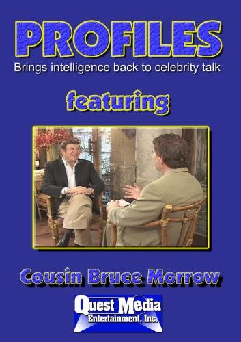 Preisvergleich Produktbild PROFILES featuring Cousin Bruce Morrow