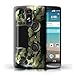 Produktbild Stuff4 Hülle / Case für LG G3 Mini S/D722 / Grün Tarnung Muster / Playstation PS4 Kollektion