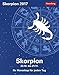 Skorpion - Kalender 2017: Ihr Horoskop für jeden Tag by