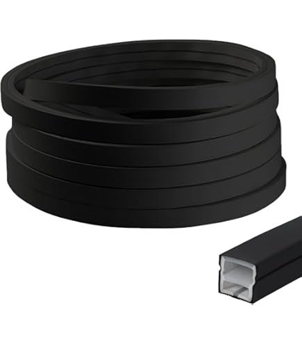 Ruban LED - Aric LYN 14 - 230V - 140W - 3000K - 10 Mètres