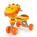 Labebe - Animal Trike and Ride on (Lion)