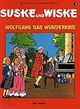 Image de Wolfgang das Wunderkind (Suske und Wiske)