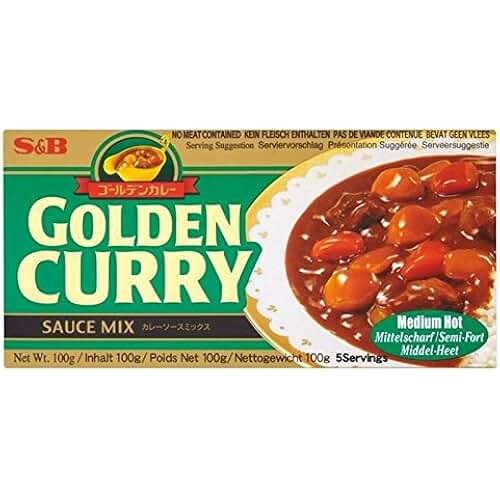 Amazon.co.uk katsu curry paste