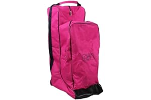 QHP - Sac à Bottes et Casque 2-en-1