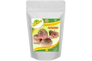nalAmudhu Jathikai | Jaiphal | Jathikka | Jajikaya | Nutmeg Powder-100g