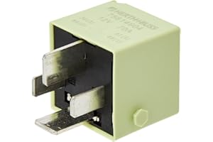 Elparts 75614604 Multifunctional Relay