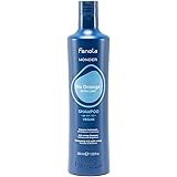 Fanola Wonder Shampoo No Orange Extra Care, Shampoo Tonalizzante Antiarancio per Capelli Chiari Naturali e Colorati, Formula 