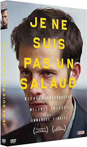 Je ne suis pas un salaud