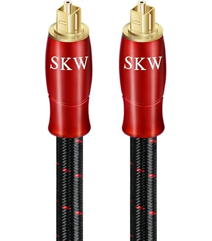 Cavo Altoparlante Audio HIFI Di Fascia Alta SKW Conduttore OCC 1 Paio - Foto 3