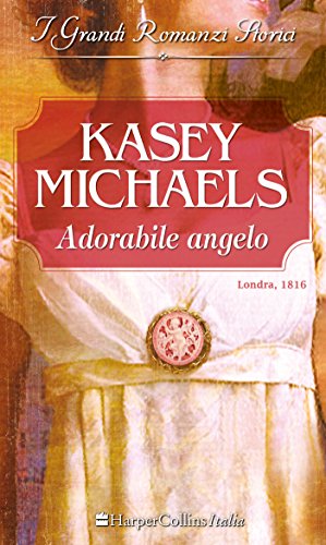 Kasey Michaels - Adorabile angelo (2016)
