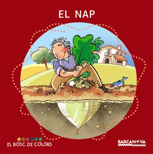 El nap (Llibres infantils i juvenilsEl bosc de colors)