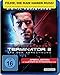 Terminator 2 (Special Edition / Digital Remastered) [Blu-ray]