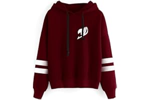 YIMIAO Sudaderas con Capucha Fairy Tail Hombre Mujer Jóvenes Japonesa Anime Natsu Pullover