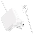 AILKIN 85W T-Tip Charger,Replacement Mac-Book Cable Power Adapter，Compatible Mac-Book Pro 13"&15"&17"Inch,2012 2013 2014 2015,Models A1174,A1290,A1424,A1398,A1343,A1172,Works with 85W/60W/45W