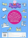 Image de Imagina y dibuja con Peppa (Peppa Pig. Actividades)
