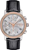 Tissot Bridgeport CHRONO18K A T921.427.46.033.00 Herren Automatikchronograph