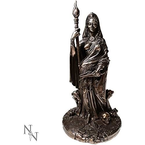 Amazon.co.uk hecate statue