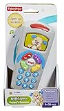 Fisher-Price Puppy's Remote (Toy)