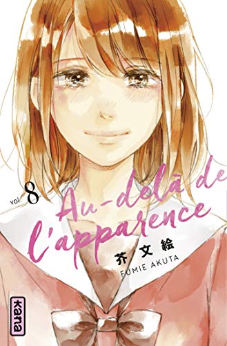Télécharger Au-delà de l'apparence - Tome 8 Livre eBook France