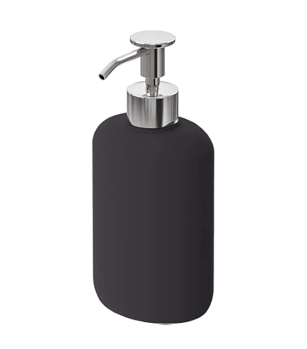 Ikea Ekoln 604.930.04 - Dispenser Per Sapone Beige | Ricaricabile E Riciclabile