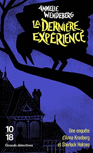 La dernière expérience francais La dernière expérience francais