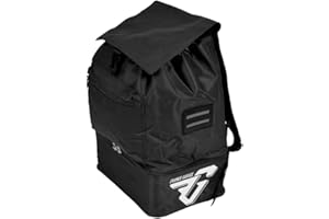 FRANKIE GARAGE FG FRANKIE GARAGE - Zaino Sportivo Multifunzione, Zaino per Allenamento con Scomparto sul Fondo per Uomo