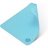 SteelSeries QcK Large Gaming Oyuncu Mouse Pad - Mavi