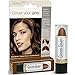 Produktbild Cover Your Gray Hair Color Stick (6er Pack) Dark Brown (Haarfarbe; Highlights)
