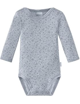 Schiesser Unisex Baby Body