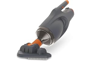 Kokido VEKTRO Mini Pool Vacuum Cleaner