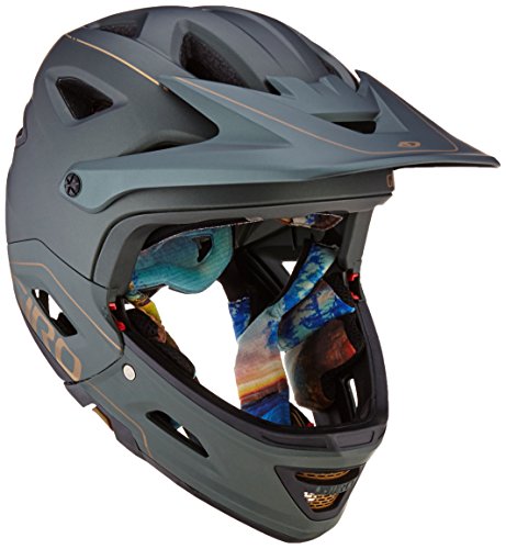 Giro Switchblade Mips Fahrradhelm
