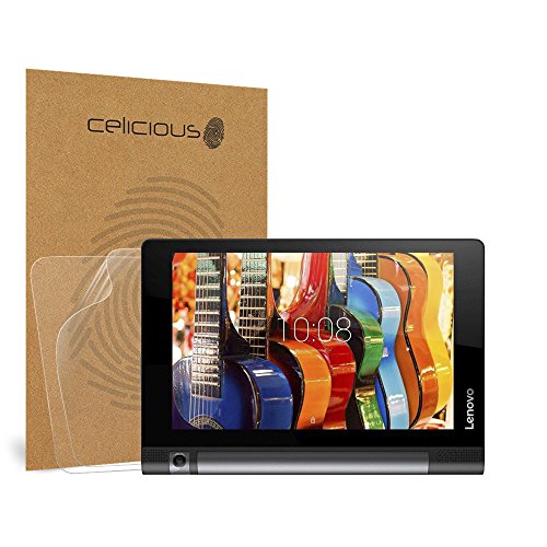 Celicious Matte Lenovo TAB3 8 Matter, entspiegelter Displayschutz – [2 Stück]