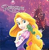 Raiponce, MON P'TIT CUBE