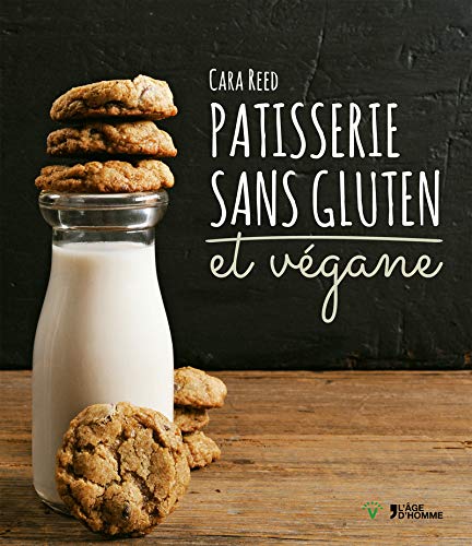 Download Pâtisserie sans gluten et végane Download Pâtisserie sans gluten et végane