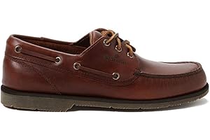 Sebago FORESIDER Men's Deck Shoes