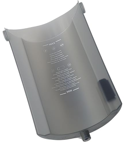Aimant pour flotteur réservoir d'eau de cafetière SENSEO 6x6mm