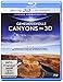 Produktbild Lebende Landschaften - Geheimnisvolle Canyons in 3D [3D Blu-ray]
