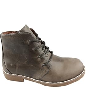 EN FANT Jungen Shoes Lace Kurzschaft Stiefel