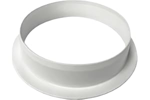 GÉNÉRIQUE Anillos de soporte para bolsas de filtro, compatibles con Desjoyaux, anillos interiores y exteriores, anillos de soporte de repuesto para bolsas de filtro, accesorios de piscina, accesorios de,Accesso